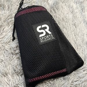 Sweet sweat waist trimmer